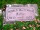 Photo of headstones/thumb_Donald  MacLennan 1879 - 1937 hdstn Portland River View Cem OR